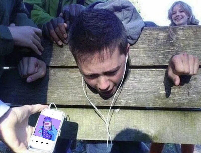 Начинается мученье. Начинается мученье