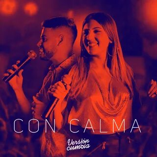 Con calma