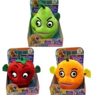 Crazy игрушка