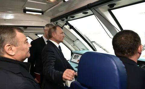 Открытие открытие поезд