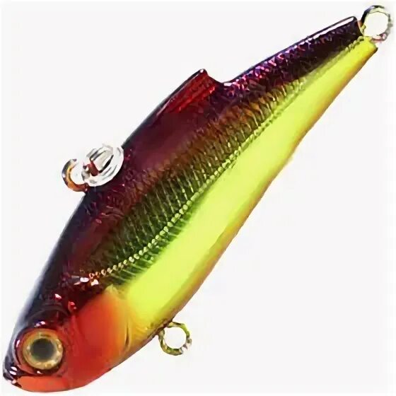 Range vib rc 03. Range vib rc 03