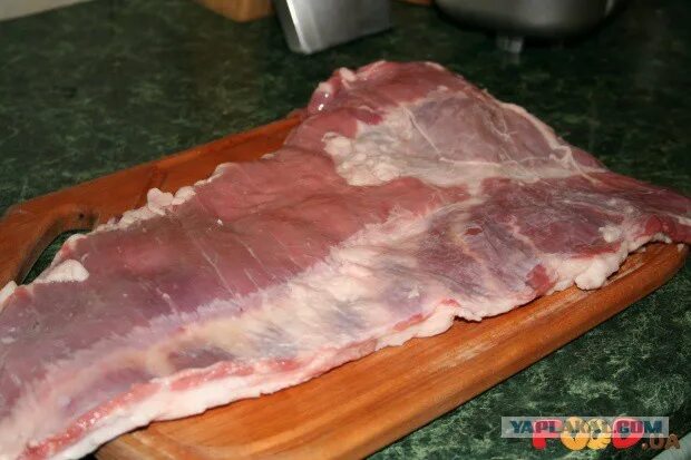 грудино реберный отруб. свиная пашина. сало брюшина. пашина свиная запеченная. пашина говяжья.