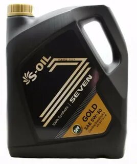 Масло s oil gold 5w30 отзывы