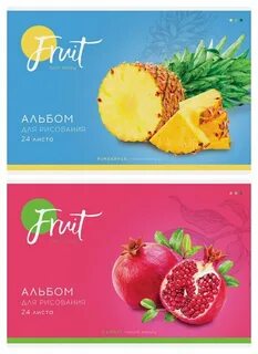 Fruits 24