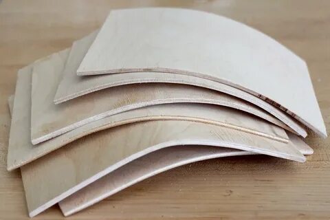 Фанера из картона