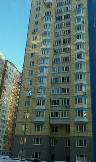 Квартиры левобережная москва