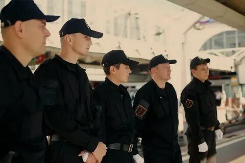 Охранные предприятия санкт петербург