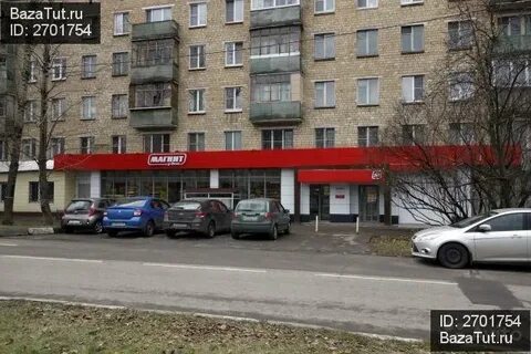 Севастопольская 37