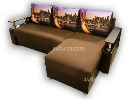 Лама мебель