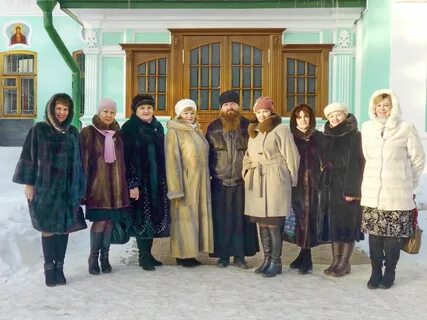 Управляющий сергиев посад