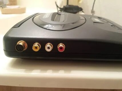 Audio mod