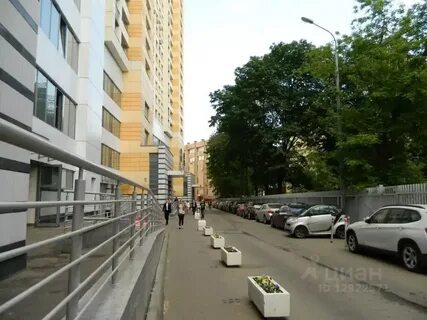 Хорошевская 35 к 1