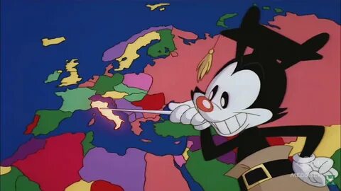 World but me
