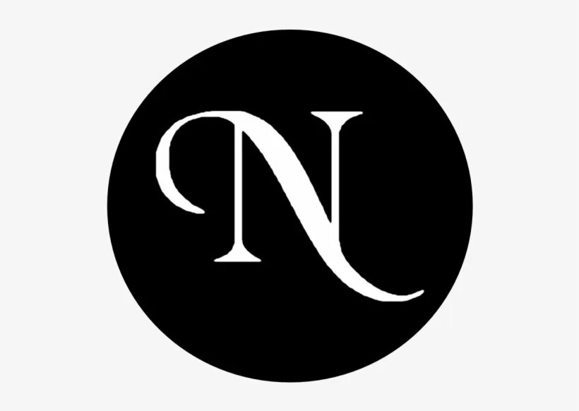 N. Логотип n. Лого n19. N круглый логотип.