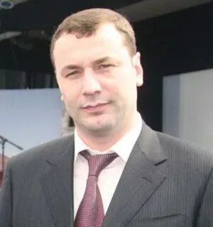 Анзор ахметович