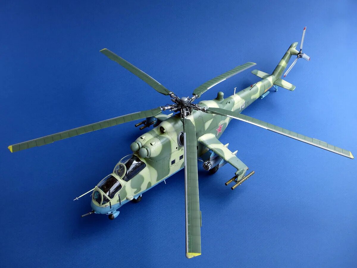 36 model
