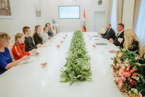 Мечта участника