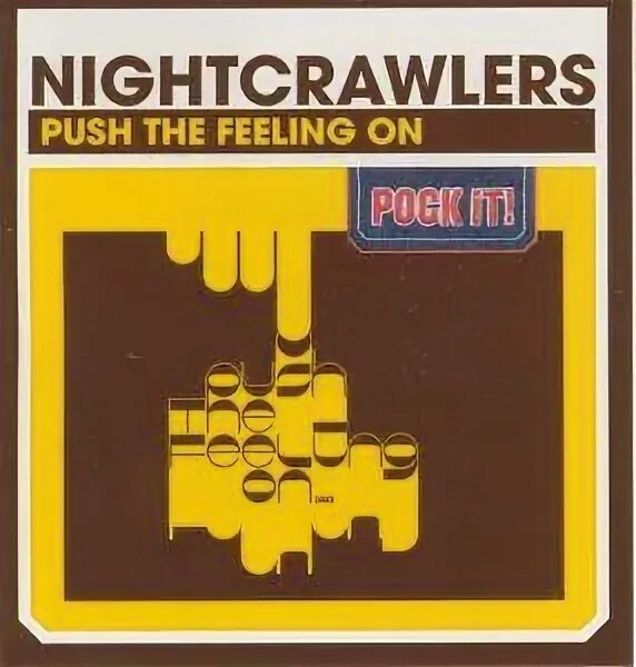 Nightcrawlers feeling on. Nightcrawlers Push the feeling on. Nightcrawlers обложка. Nightcrawlers Push the feeling on клип. The Nightcrawlers альбомы.