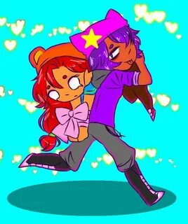 Sleep with me leon x sandy brawl