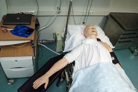 16 пациентов