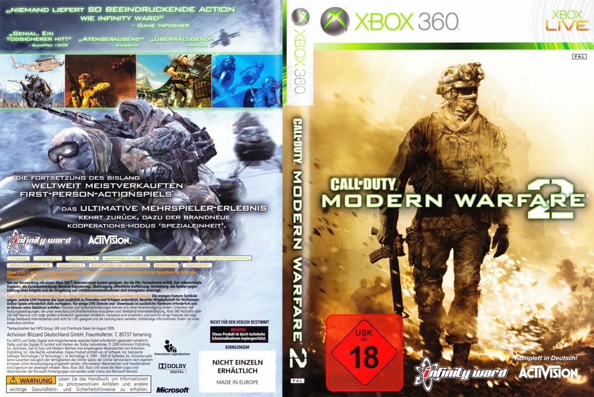 Xbox series s call of duty. Call of Duty mw2 Xbox 360 диск. Cod Modern Warfare 2 Xbox 360. Call of Duty Modern Warfare 2 Xbox диск. Call of Duty mw2 2009 Xbox диск.