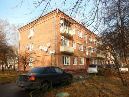 Индекс город щербинка