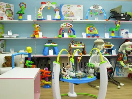 Игрушки казань