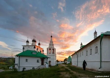 Тула одоев
