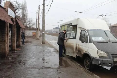 Алчевск информационный