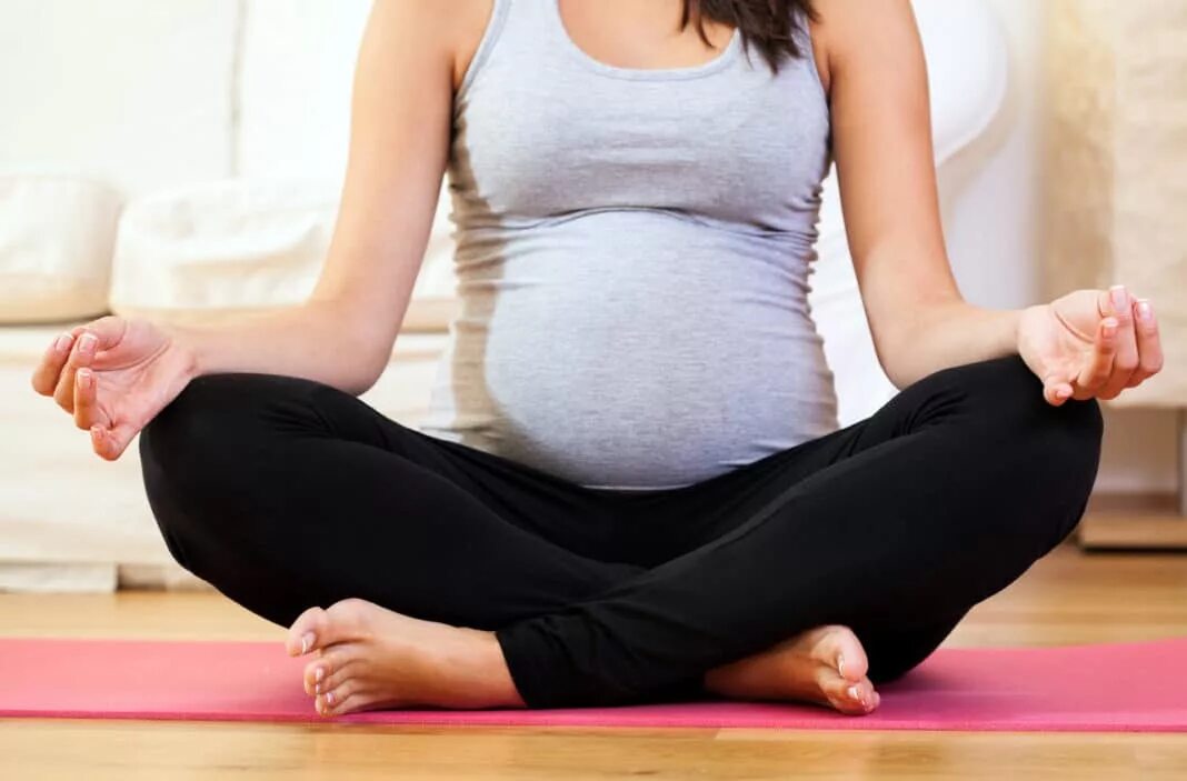 Физкультура для беременных. Подготовка к родам. Йога для беременных. Гимнастика беременной. Подготовка женщины к родам