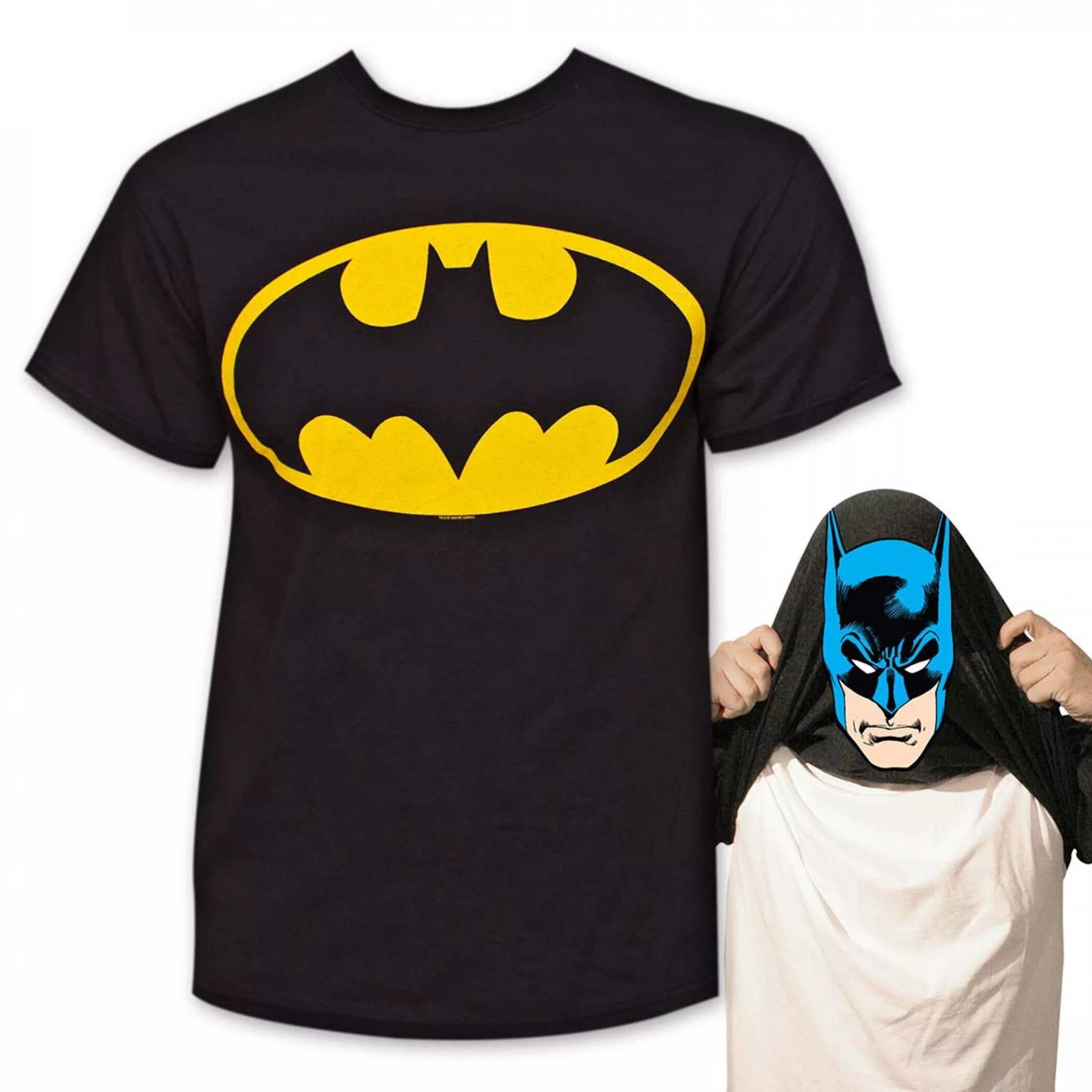 Batman t