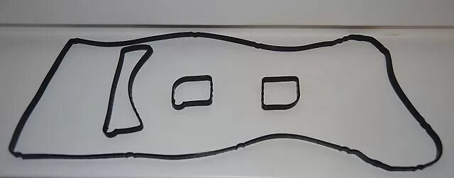 Форд фокус 3 прокладка клапанной. Прокладка клапанной крышки ford focus 2. mazda l501-10-230. 1537540 elwis royal. l501-10-230 прокладка клапанной крышки.