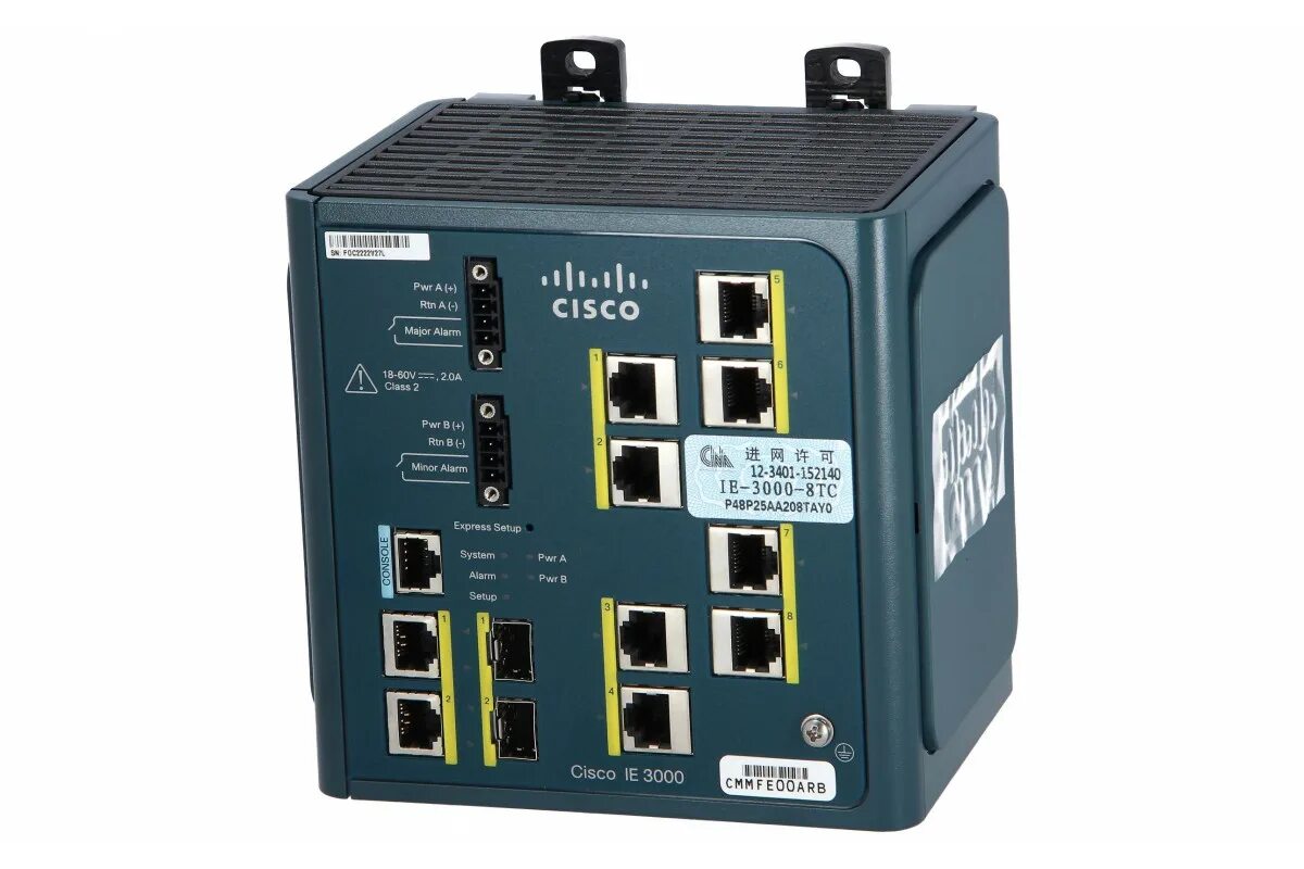 Tf 1 8tc 32 45. Коммутатор ie-3000-8tc. Cisco ie3000. Ie-3000-8tc-e. Cisco Industrial Ethernet ie-3000-8tc.