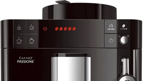 Melitta passione f
