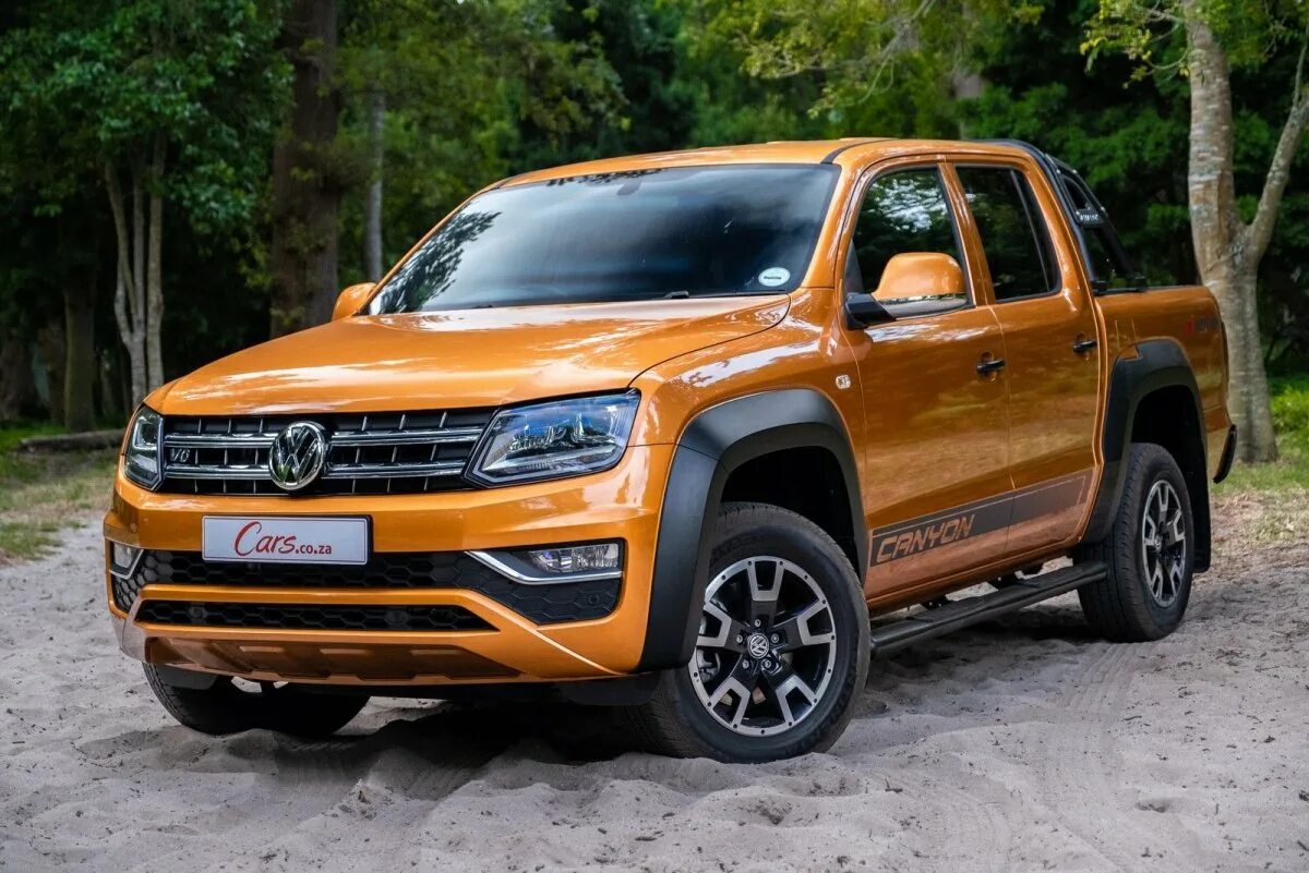 Купить фольксваген амарок новый. Amarok Canyon. VW Amarok. Фольксваген Амарок в6. Амарок каньон 2019.