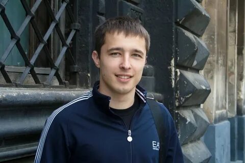 Владимиру 30 лет