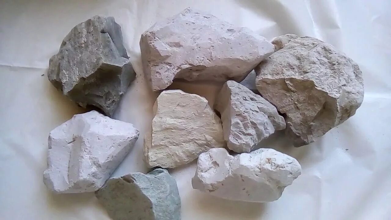 Выписать глину