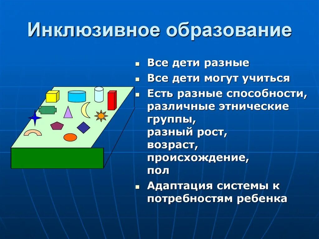 Инклюзивное образование достижения. Инклюзивное образование презентация. инклюзия презентация. инклюзивное обучение презентация. инклюзивное образование слайд.