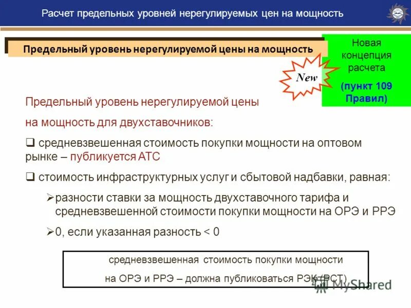 Калькулятор пвз