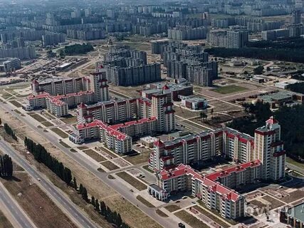 Воронеж новый северный