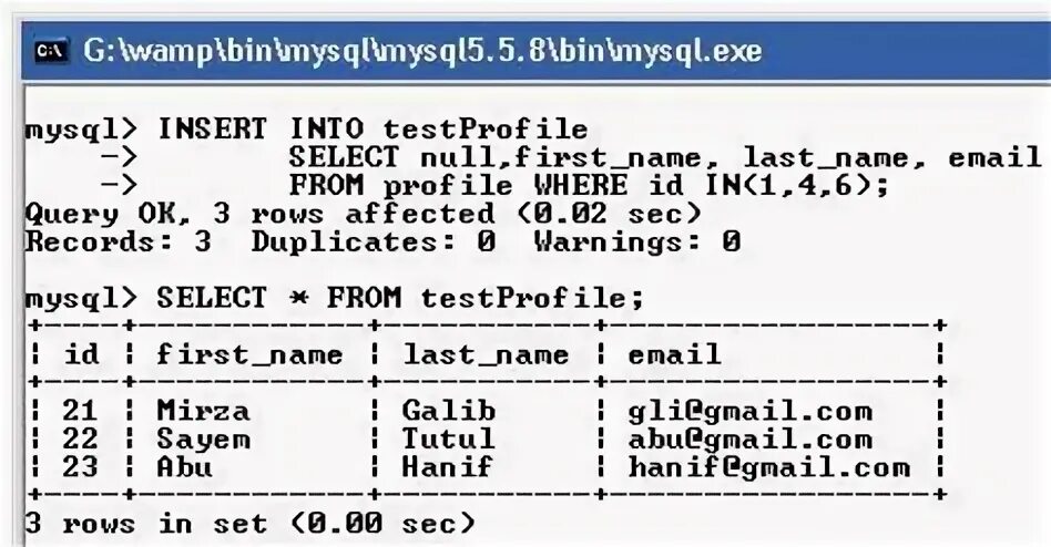 Insert into SQL. Insert into select from. Select после Insert. Select into SQL.