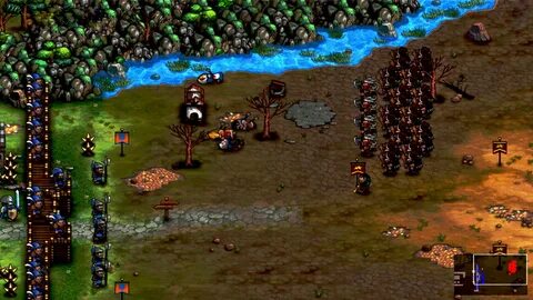 Under siege игра