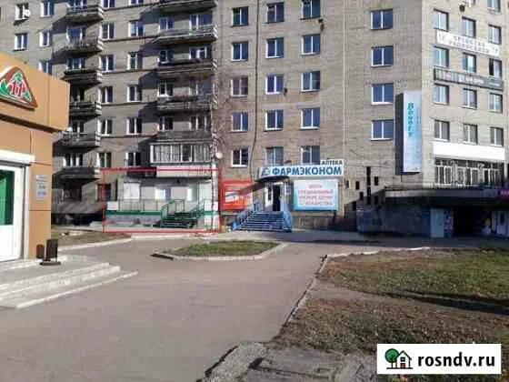 Ангарская 11