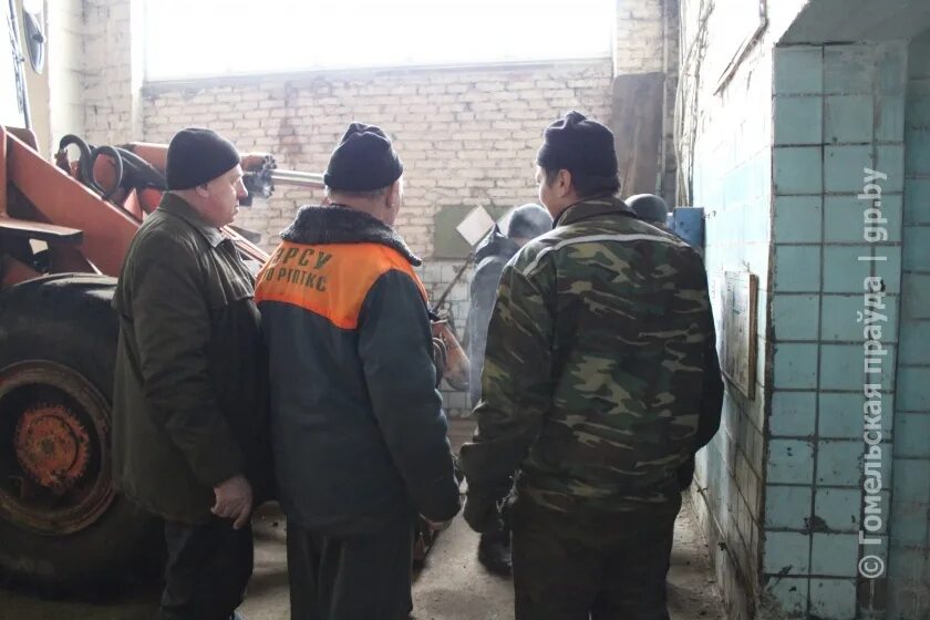 работа рогачево свежие вакансии