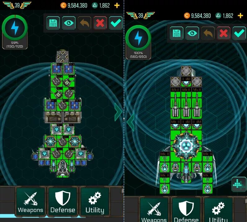 Игра Space Arena build and Fight. Phantom mk2 Space Arena build. Сборка Hammerhead Space Arena. Space Arena сборки Фрегат. Space arena корабли