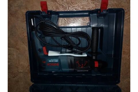 Bosch 26