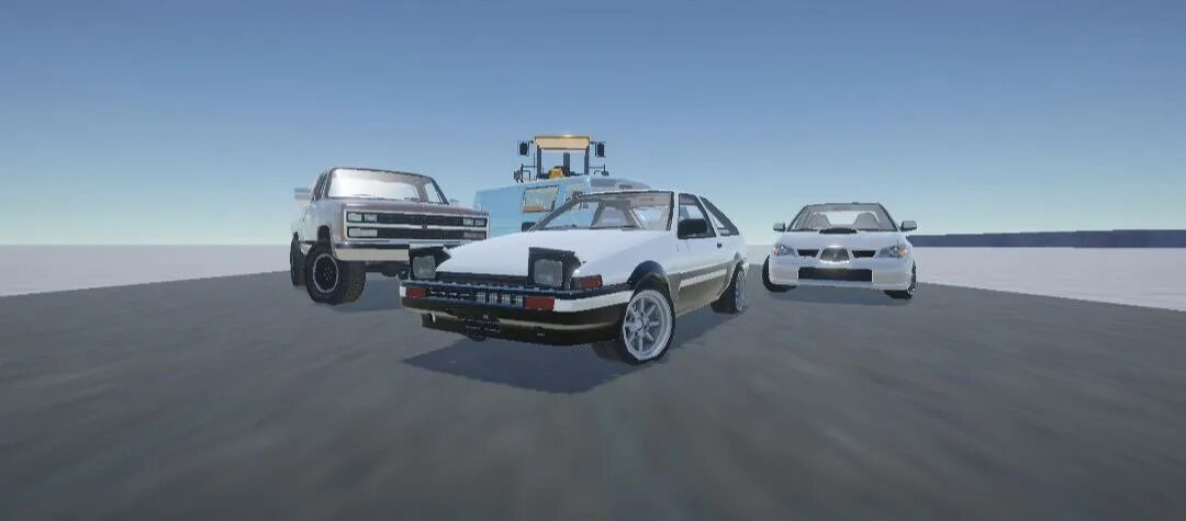 Cindy car drive 0.32. Cindy car drive 0.32