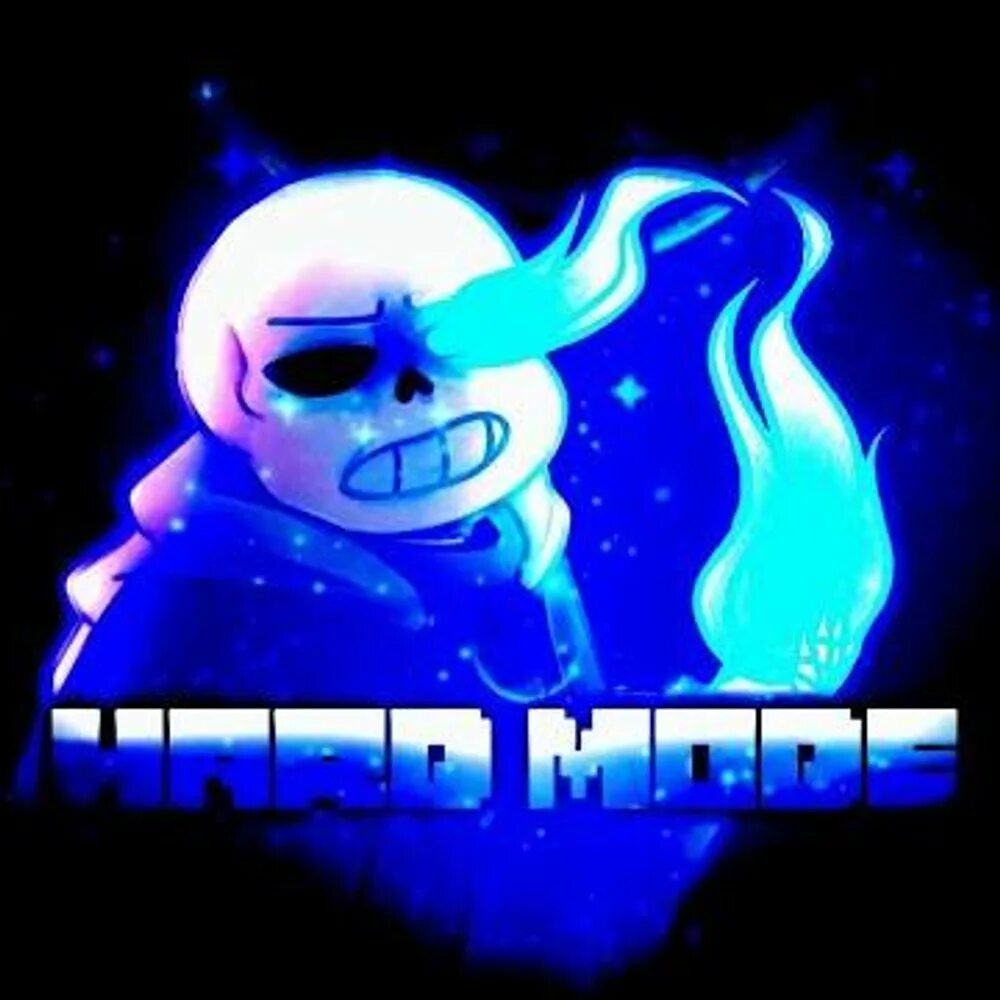 Hard sans. Хард мод Санс. Санс hard Mode. Undertale Хард мод. Андертейл сложный режим.