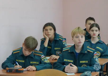 Колледж мчс в екатеринбурге после 9 класса
