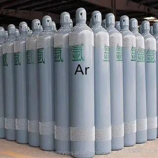 Раствор аргона